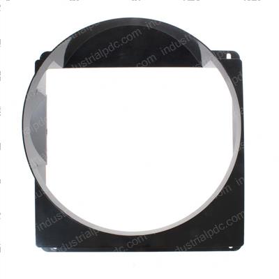 Picture of Shroud - Radiator