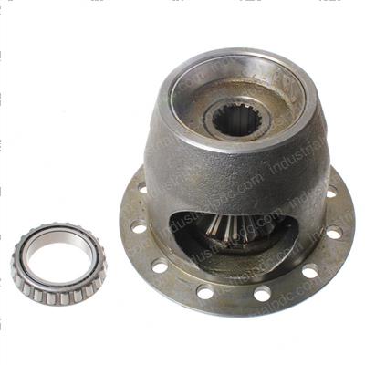 Picture of Case Assembly