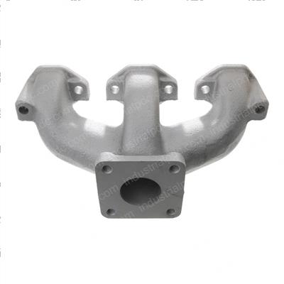 Picture of Manifold - Exhaust