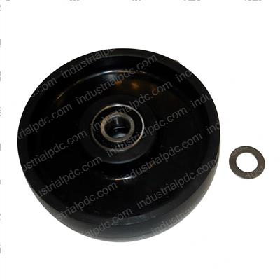 Picture of Wheel - Poly