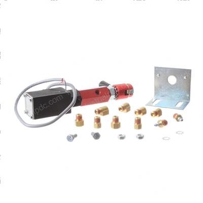Picture of Lever Lock W/Low-Press Warning