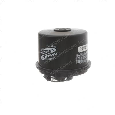 Picture of Precleaner