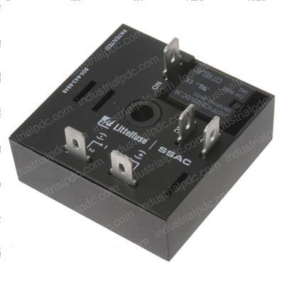 Picture of Relay- Time