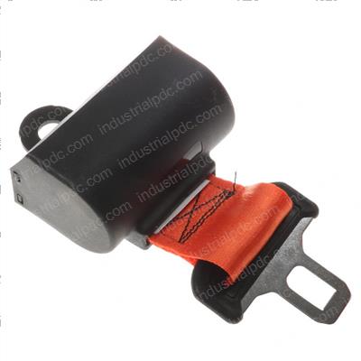 Picture of Belt - Seat Retractable