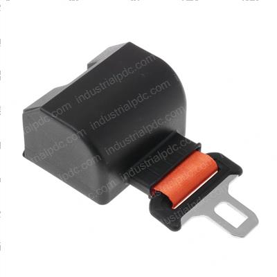 Picture of Seat Belt- 60" Orange