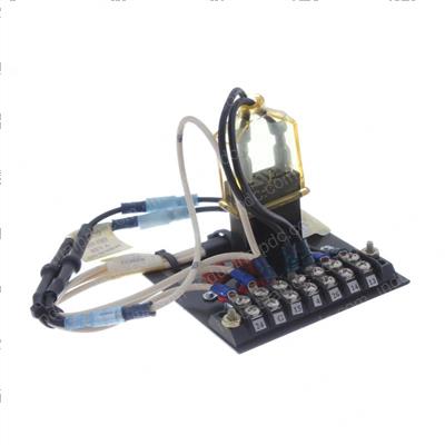 Picture of Assemble Comp- Cm Assy