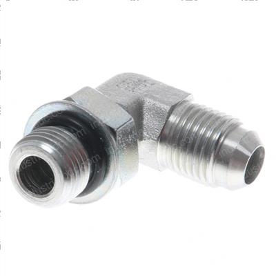Picture of Side Shift Fork Pipe Fitting