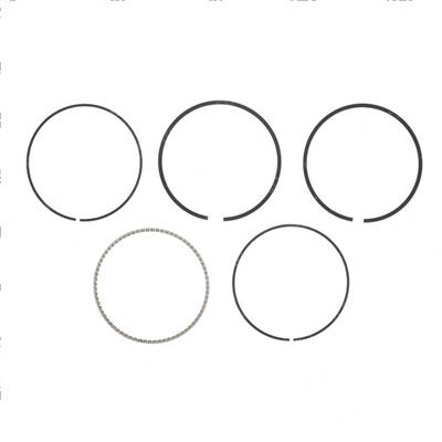 Picture of Piston Ring Set 6 Cyl 0.50