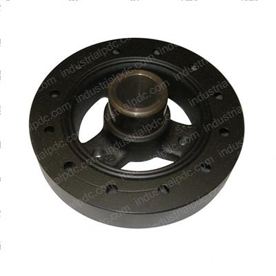 Picture of Pulley - Damper