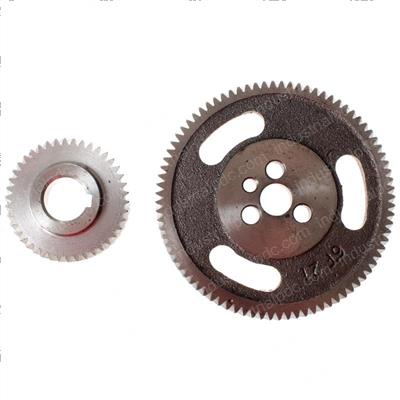 Picture of Gear Kit