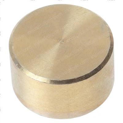 Picture of Plug - Taper