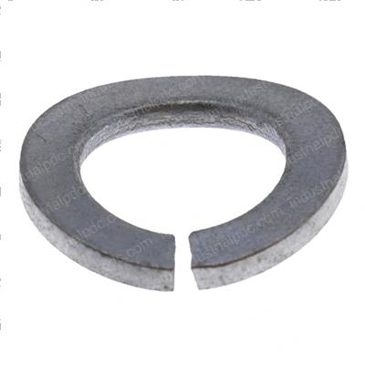 Picture of Lockwasher - Curved Split