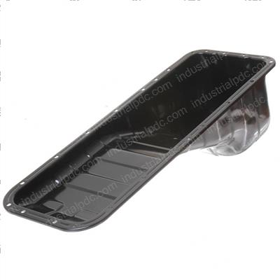 Picture of Pan Assembly -Oil