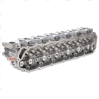 Picture of Head Assembly -Cy