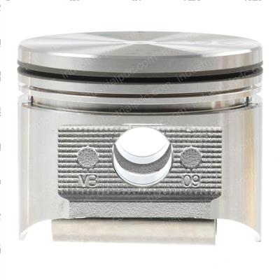 Picture of Piston-W/Pin