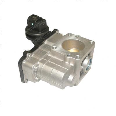 Picture of Chamber - Throttle