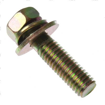 Picture of Bolt-Hex W/W