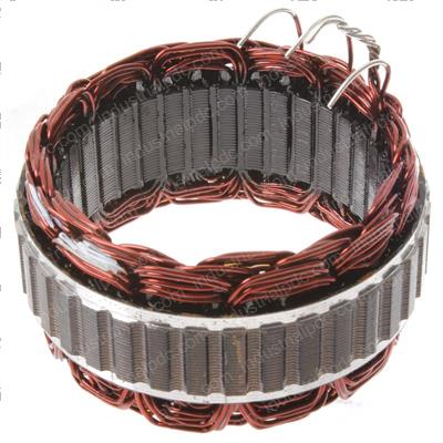 Picture of Stator Assembly