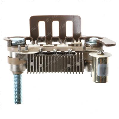 Picture of Rectifier Assembly