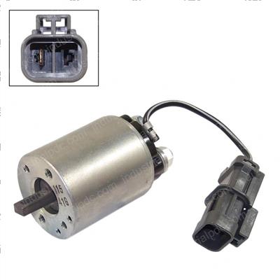Picture of Switch Assembly