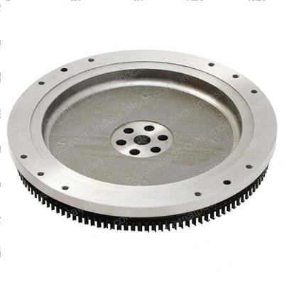 Picture of Flywheel Assembly