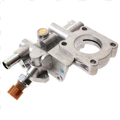 Picture of Body Assy-Injector