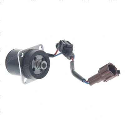 Picture of Injector Assembly - Lpg