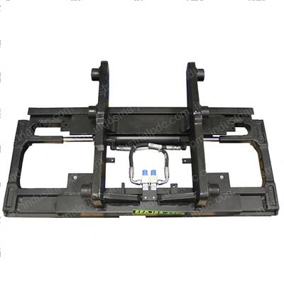 Picture of Integral Side Shifter