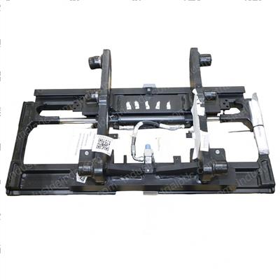 Picture of Integrated Sideshifter