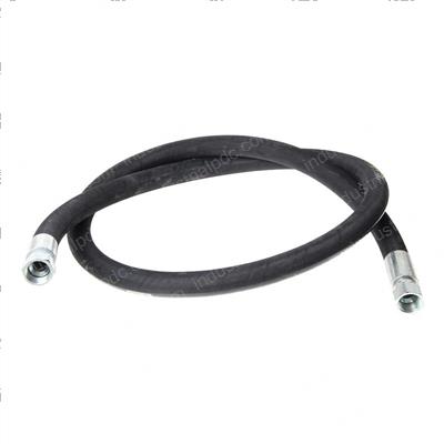 Picture of High Pressure Mast Piping Hose