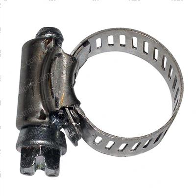 Picture of Clamp - Hose 3/8 - 7/8 Inch