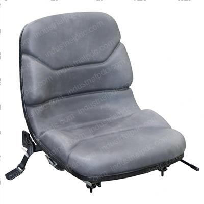 Picture of Drivers Seat