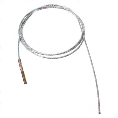 Picture of Sscm Lower Steering Cable Kit