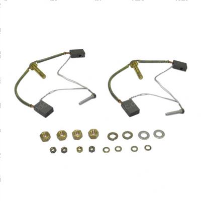 Picture of Brush Pair Set W/Hdw - 4