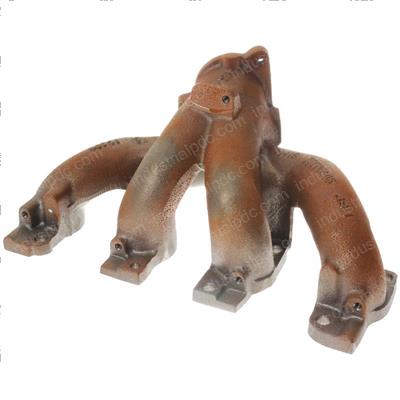 Picture of Manifold - Exhaust