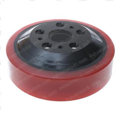 Picture of Drive Wheel - Poly