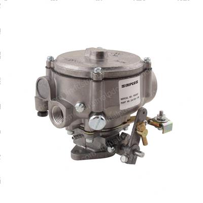Picture of Carburetor - Air Horn 90 Deg