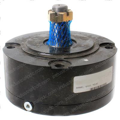 Picture of Brake - Wheel Mount - Wet