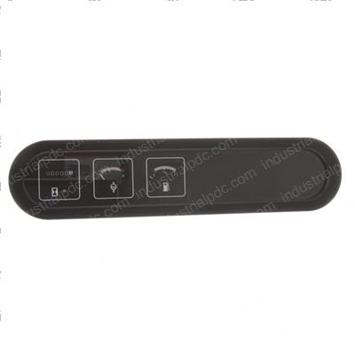Picture of Panel - Instrument