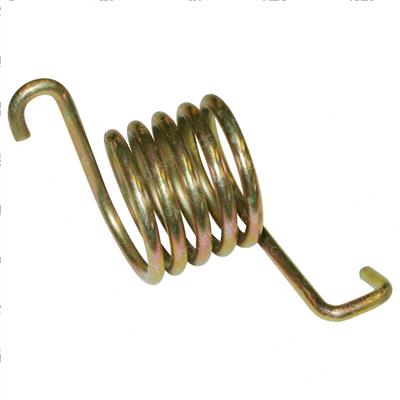 Picture of Spring - Torsion