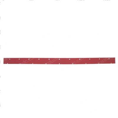 Picture of Squeegee - Red Gum