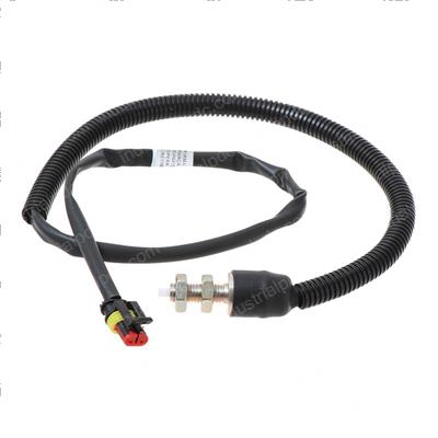 Picture of Switch - Plunger