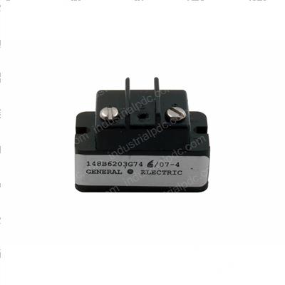 Picture of Diode Assembly