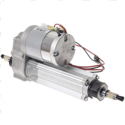 Picture of Transaxle Amer