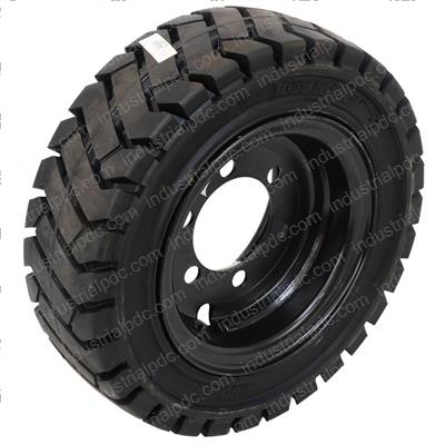 Picture of Tire + Rim a