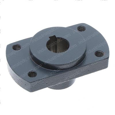 Picture of Wheel Hub, Painted