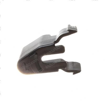 Picture of End Cover- Left- Squeegee