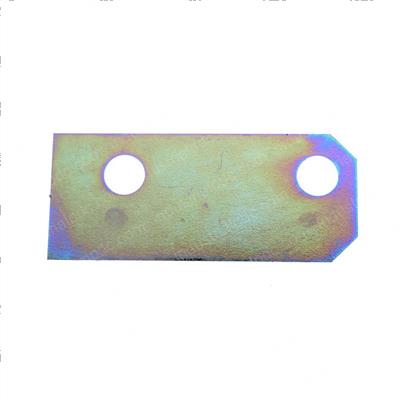 Picture of Shim Door Lock Strkr