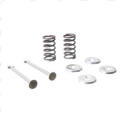 Picture of Shoe Hold Kit