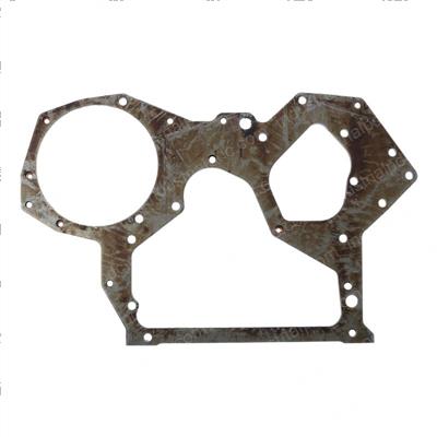 Picture of Plate - Front